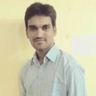 Sai Krishna CA trainer in Hyderabad