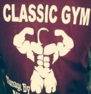 Classic gym Gym institute in Pune