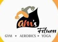 AMs Fitness Gym institute in Pune