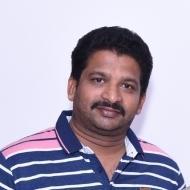 Suneel Kumar Class 11 Tuition trainer in Bangalore