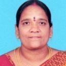 Photo of Mahalakshmi J.