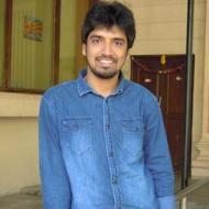 Jivesh Th Class 6 Tuition trainer in Bangalore