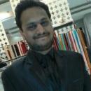 Photo of Nilesh Deshmukh