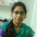 Photo of Ramya P.