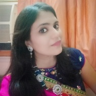 Anju K. Class 6 Tuition trainer in Ahmedabad