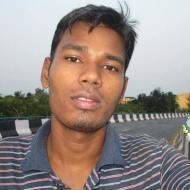 Mukesh Kashyap Engineering trainer in Bangalore
