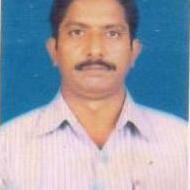 Simhachalam Naidu Class 9 Tuition trainer in Visakhapatnam