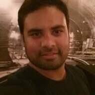 Vinay Kumar Mora French Language trainer in Hyderabad