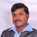 Photo of Udaykumar