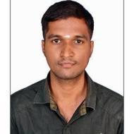 Seetharaman K MATLAB trainer in Tiruchirappalli