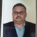 Photo of Kumar Adhyatma