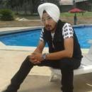 Photo of Gurpreet Singh