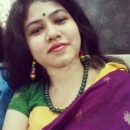 Photo of Aparajita B.