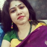 Aparajita B. Class I-V Tuition trainer in Kolkata