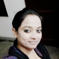 Heena S. Nursery-KG Tuition trainer in Noida