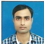 Md Azhar Kazmi BTech Tuition trainer in Hyderabad