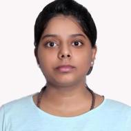 Preeti P. Nursery-KG Tuition trainer in Delhi