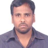 Sateesh Uppala BSc Tuition trainer in Hyderabad