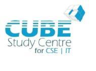 Cube Study Centre BTech Tuition institute in Kolkata