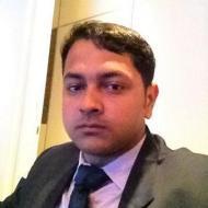 Neeraj Kumar Microsoft Excel trainer in Ghaziabad