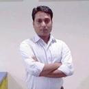 Photo of Satyam Asolia