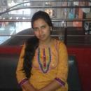 Photo of Swathi C.