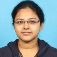 Asmita Das Engineering Diploma Tuition trainer in Kolkata