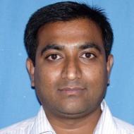 Vamsee Krishna VMware vSphere trainer in Bangalore