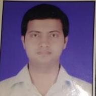 Rahul Ranjan BSc Tuition trainer in Delhi