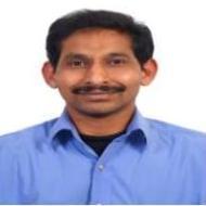 Vijaya Bhaskar Reddy Mopur MSc Tuition trainer in Hyderabad