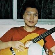 Zeniththaring Konghay Guitar trainer in Pimpri-Chinchwad