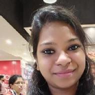 Malini G. Class I-V Tuition trainer in Kolkata