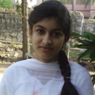 Deepika N. BSc Tuition trainer in Hyderabad