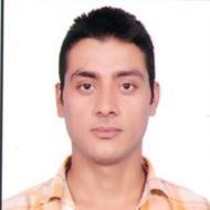 Vimal Prakash Class 9 Tuition trainer in Delhi