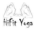 HIFIT YOGA photo