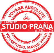 Studio Prana Yoga institute in Delhi