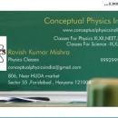 Photo of Conceptual Physics  India