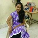 Photo of Bhavani P.