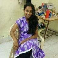 Bhavani P. Nursery-KG Tuition trainer in Hyderabad