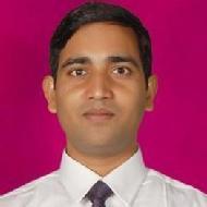 Santosh Kumar Patel Class 9 Tuition trainer in Pune