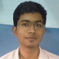 Surendra Ben Class 11 Tuition trainer in Hyderabad