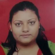 Smriti M. BCA Tuition trainer in Pune