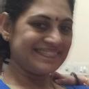 Photo of Mahalakshmi A.