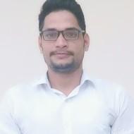 Rishabh Singh Class 11 Tuition trainer in Ghaziabad