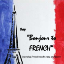 Photo of Bonjour