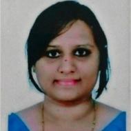 Pallavi A. Behavioural trainer in Hyderabad