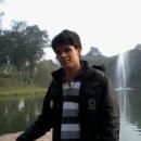 Photo of Ashish Mishra