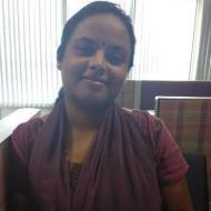 Snehalatha P. Class I-V Tuition trainer in Bangalore