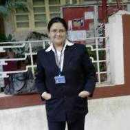 Tanu M. BCom Tuition trainer in Pune