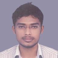 Amit Raj Software Testing trainer in Bangalore